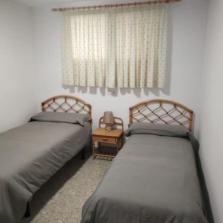 Apartament Ca Vicent Calpe Zewnętrze zdjęcie