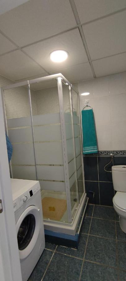 Apartament Ca Vicent Calpe Zewnętrze zdjęcie